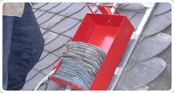 Dach BOx