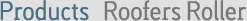 Products - Roofers Roller
